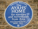 Ayahs Home (id=6957)